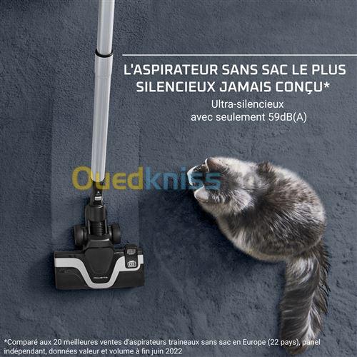 ASPIRATEUR ROWENTA CYCLONIC EFFITECH  RO7961 7