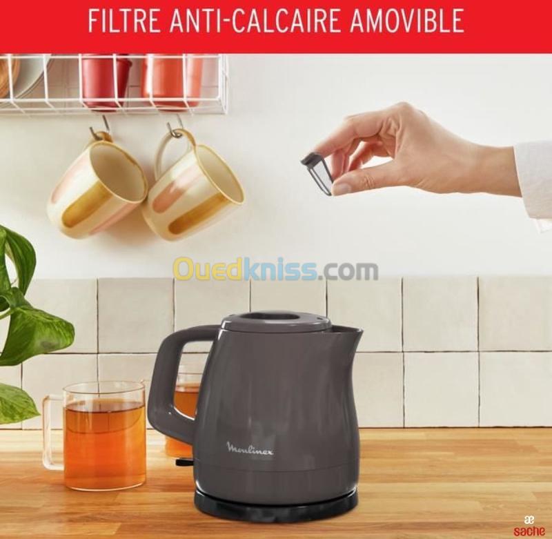 BOUILLOIRE MOULINEX 1400W BY153910 2