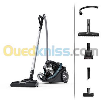 ASPIRATEUR ROWENTA CYCLONIC EFFITECH  RO7961
