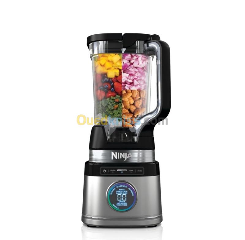 BLENDER NINJA 2.1L 1200W TB201 EU