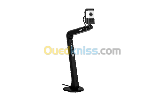 AVerVision M5 CAM Visualiseur d'apprentissage à distance USB