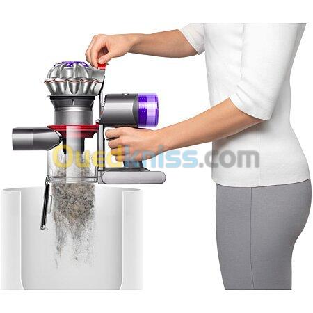 BALAIS ASPIRATEUR DYSON V8 SV25 SILNKL EU/IL 3