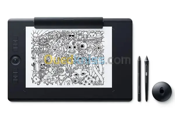 Wacom Intuos Pro Large PTH-860 Paper Edition avec batterie 7