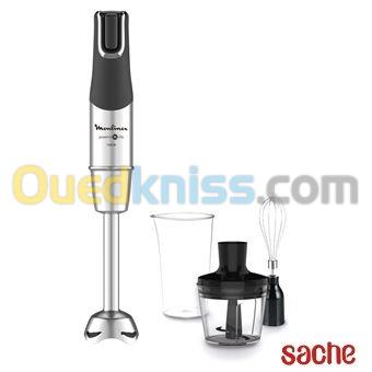 BRAS MIXEUR MOULINEX COFFRET 1200W DD953D10