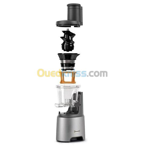 EXTRACTEUR KENWOOD SILVER   2