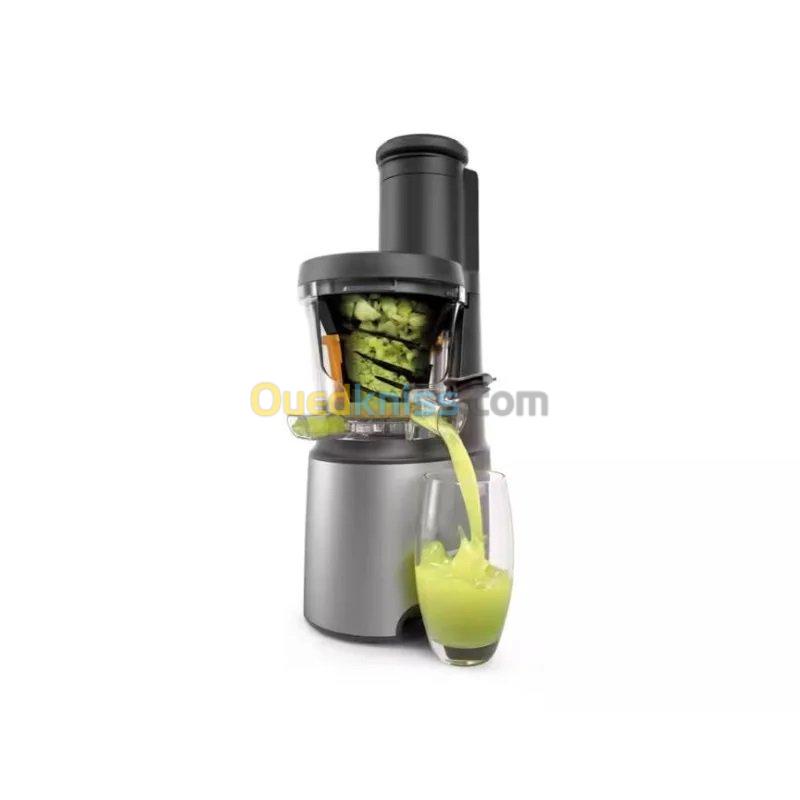 EXTRACTEUR KENWOOD SILVER   4