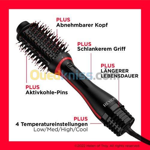 BROSSE REVLON PLUS  RVDR5298E 2