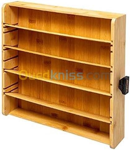 TIROIR PORTE CAPSULES UNIVERSEL 5FIVE 179672 5