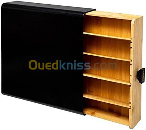 TIROIR PORTE CAPSULES UNIVERSEL 5FIVE 179672 4