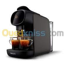 MACHINE A CAFE PHILIPS L'OR GRIS LM9012/20