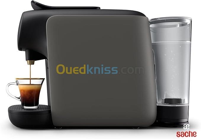 MACHINE A CAFE PHILIPS L'OR GRIS LM9012/20 2
