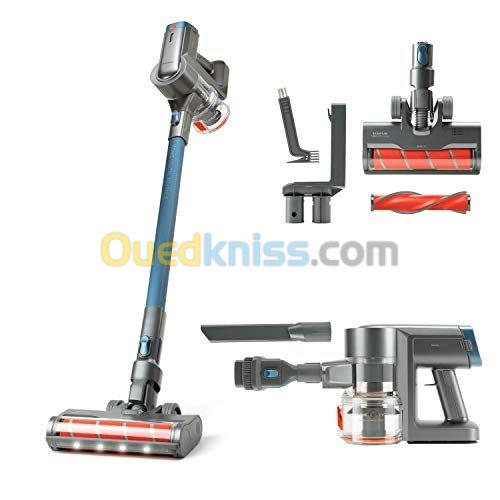BALAI ASPIRATEUR VACCUM TAURUS 25.2V  HVCA7252B 2