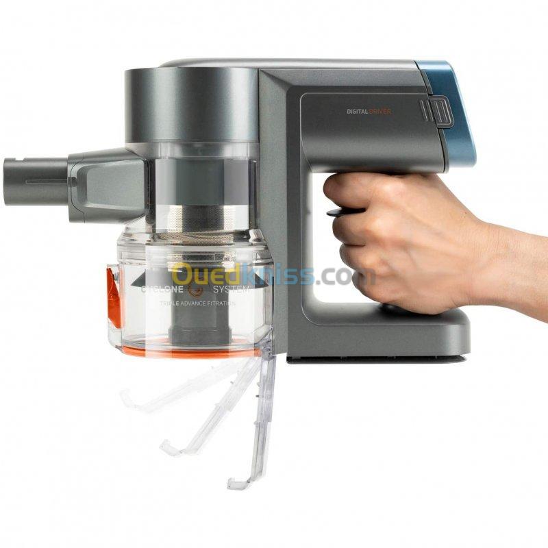 BALAI ASPIRATEUR VACCUM TAURUS 25.2V  HVCA7252B 3