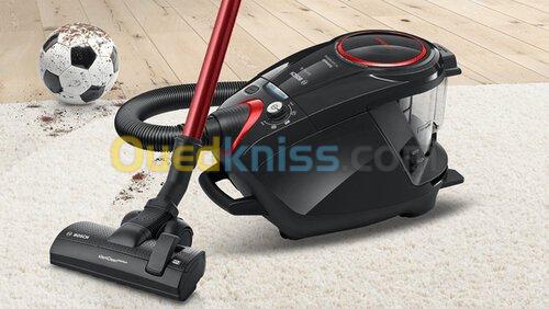 ASPIRATEUR BOSCH 3L 700W NOIR - BGS7POW1 4