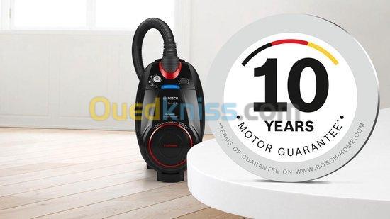 ASPIRATEUR BOSCH 3L 700W NOIR - BGS7POW1 5
