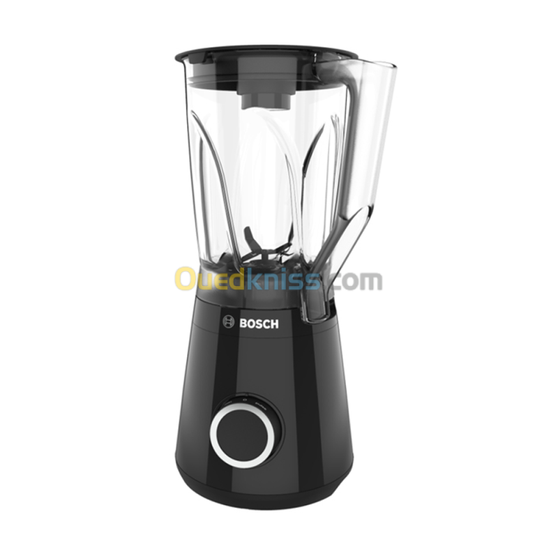BLENDER BOSCH 1.5L 1200W NOIR  MMB6141B 3