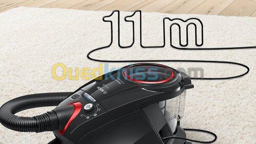 ASPIRATEUR BOSCH 3L 700W NOIR - BGS7POW1 3