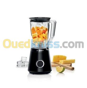BLENDER BOSCH 1.5L 1200W NOIR  MMB6141B