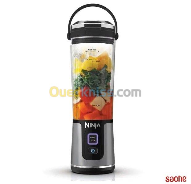BLENDER NINJA BLAST BC151EUBK