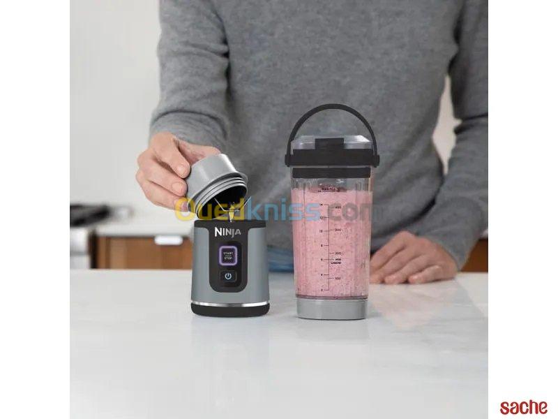 BLENDER NINJA BLAST BC151EUBK 4