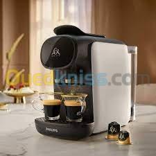 MACHINE A CAFE PHILIPS L'OR BLANC  LM9012/00 2