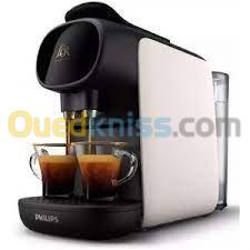 MACHINE A CAFE PHILIPS L'OR BLANC  LM9012/00