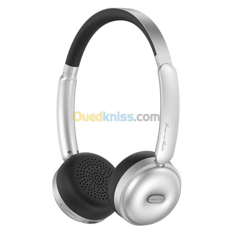 Casque Havit H616BT 2