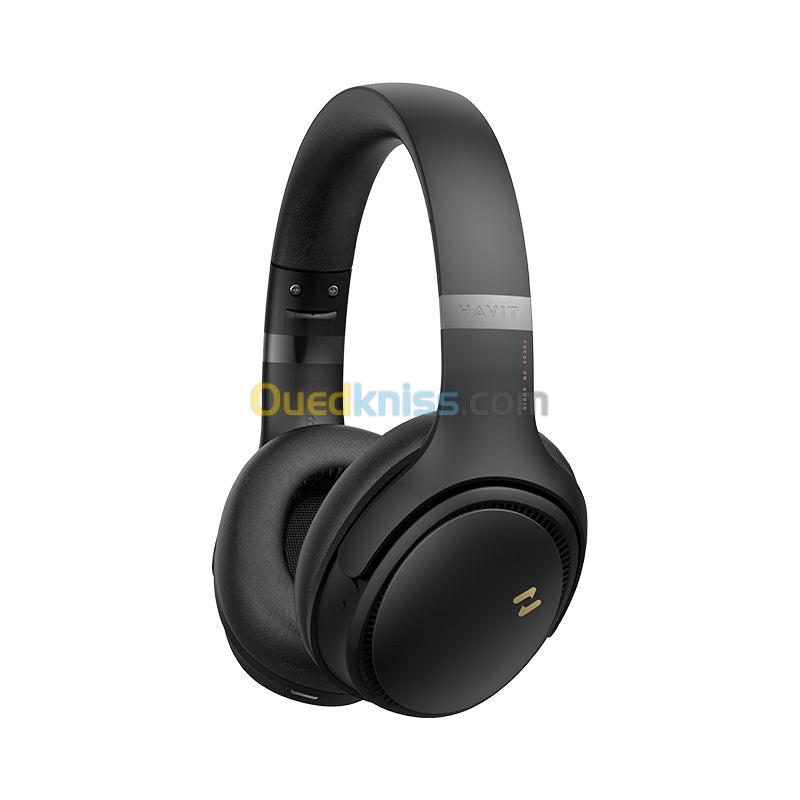 Casque Havit H630BT 3