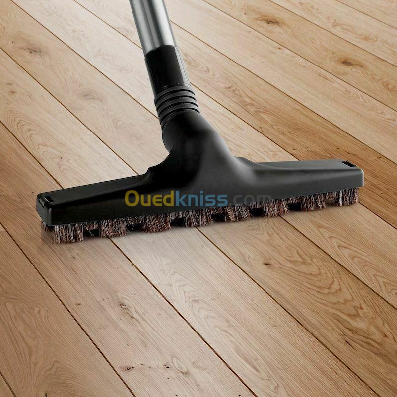ASPIRATEUR BOSCH 3EN1 2100W NOIR/BLANC BWD421PRO 2