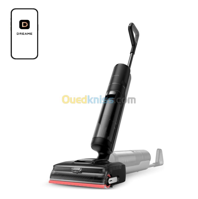 BALAI ASPIRATEUR DREAME H15 PRO FOAMWASH /HHR46D HHR46D