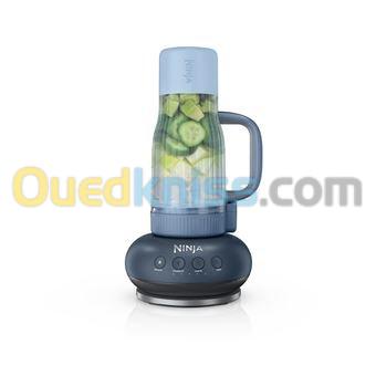 BLENDER NINJA BLENDBOSS DB351EUCY  1200W Bleu Nuit DB351EUCY
