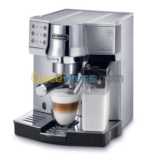 CAFETIERE A BRAS DELONGHI EC850 EC850
