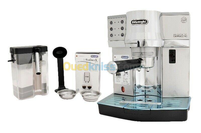 CAFETIERE A BRAS DELONGHI EC850 EC850 4