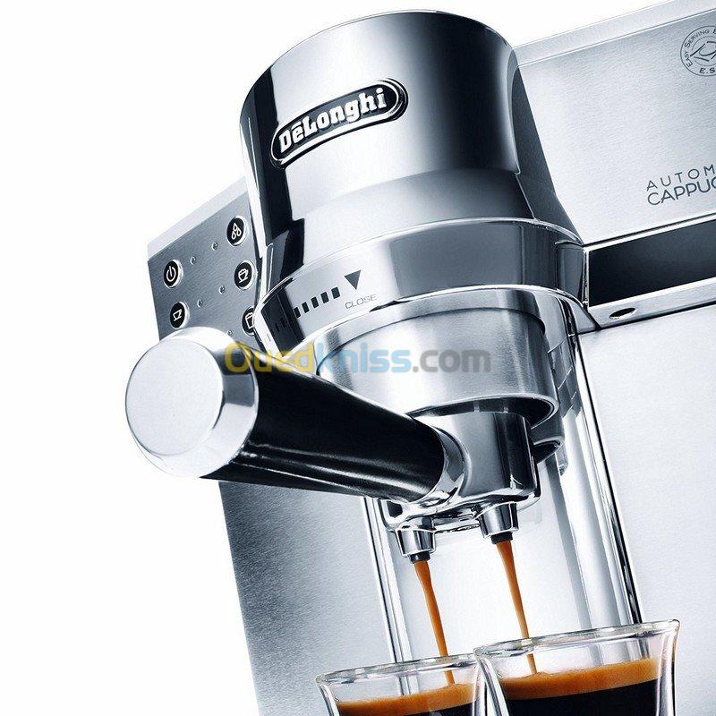 CAFETIERE A BRAS DELONGHI EC850 EC850 3