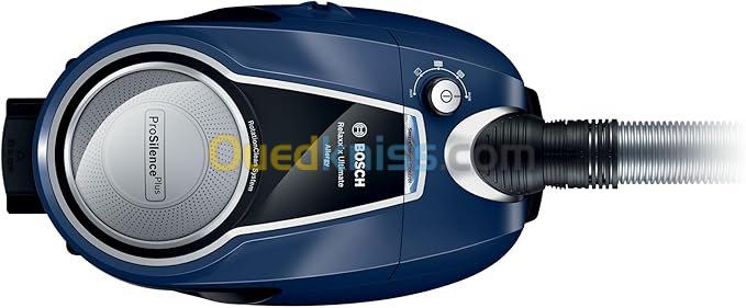 ASPIRATEUR BOSCH SERIE 8 BLEU BGS7RCL BGS7RCL 2