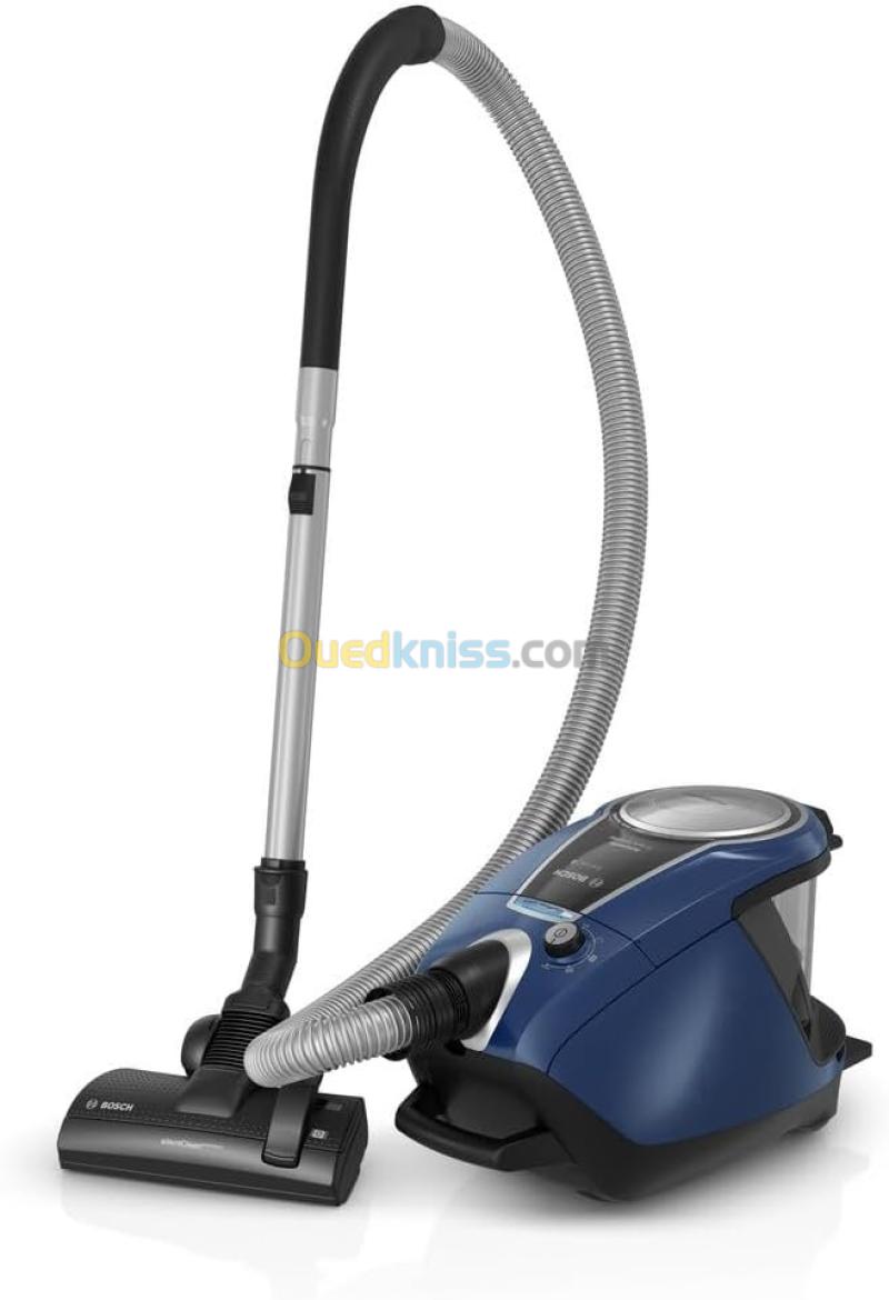 ASPIRATEUR BOSCH SERIE 8 BLEU BGS7RCL BGS7RCL 4