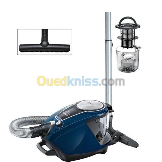 ASPIRATEUR BOSCH SERIE 8 BLEU BGS7RCL BGS7RCL