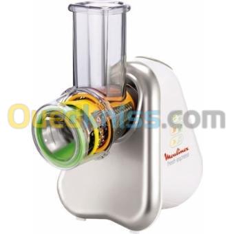 HACHE LEGUME MOULINEX 3EN1 SILVER DJ- 753 E10