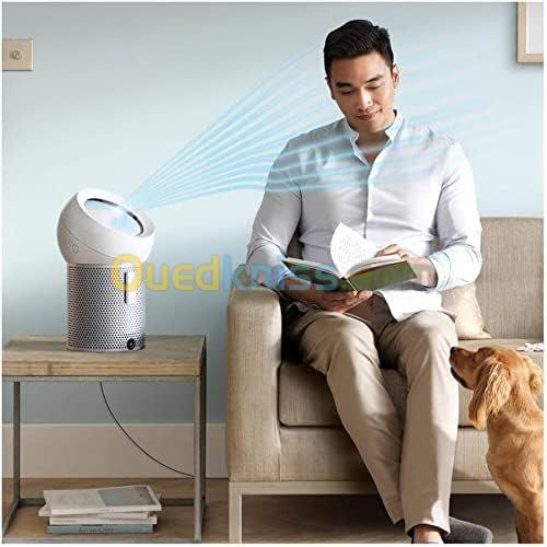 PURIFICATEUR DYSON BP01DCWS EU BP01DCWS EU 6