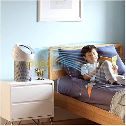 PURIFICATEUR DYSON BP01DCWS EU BP01DCWS EU 5