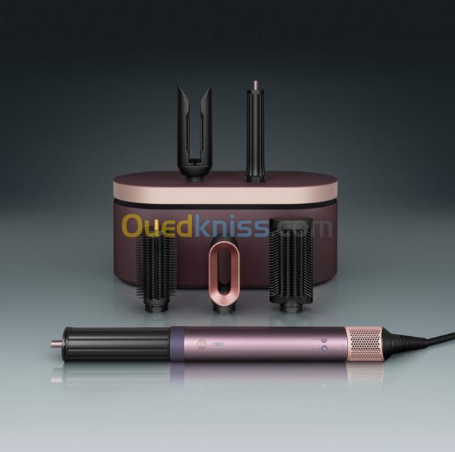 Multi-styler Dyson Airwrap Co-anda2x™ - Cheveux raides à ondulés (Jasper Plum) HS 09 JPL HK/SG 2