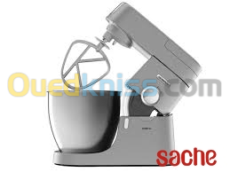 PÉTRIN Kenwood CULINAIRE   6,7 LITRE  Argent 1200 W KVL4170S 2