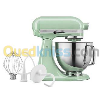 PETRIN KITCHENAID 4.8L PISTACHE  5KSM125EPT 5KSM125EPT
