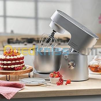 PETRIN KENWOOD HOMEBAKE 5L 1000W+ BLENDER KHH- 01.120 SI KHH- 01.120 SI 2