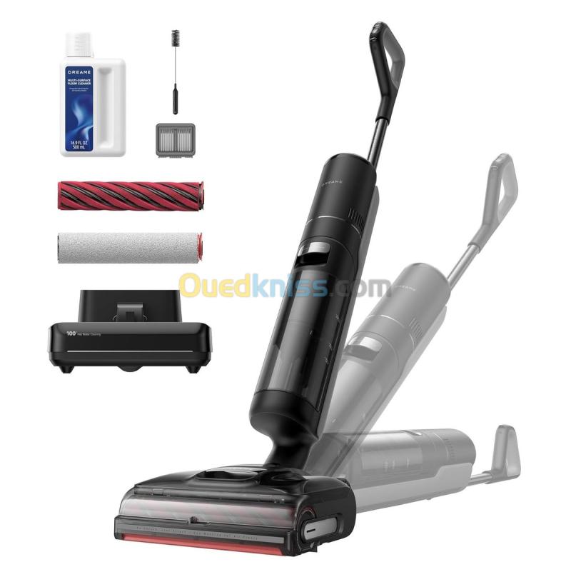 BALAI LAVEUR H15 PRO CARPET FLEX  H15 pro  CARPET