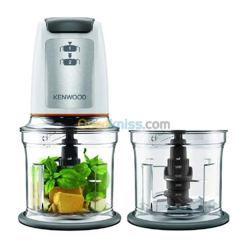 MINI HACHOIR KENWOOD  WH