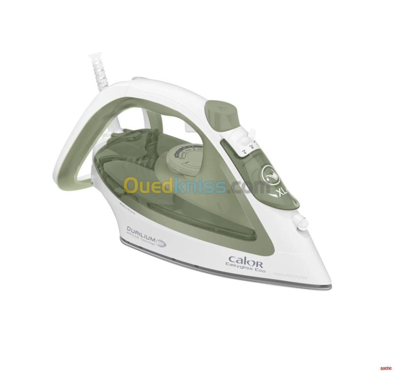 FER A REPASSER CALOR 2800W  FV5781