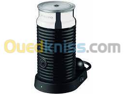MOUSSEUR A LAIT NESPRESSO 500W NOIR  3694-EU-BK 4