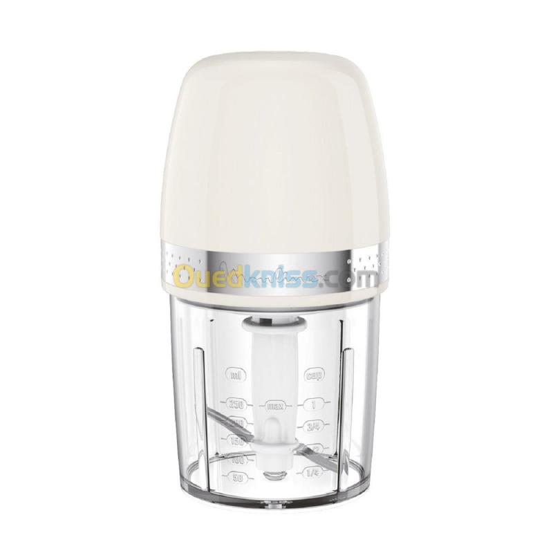 MINI HACHOIR MOULINEX SOLEIL 305W DJ360A10