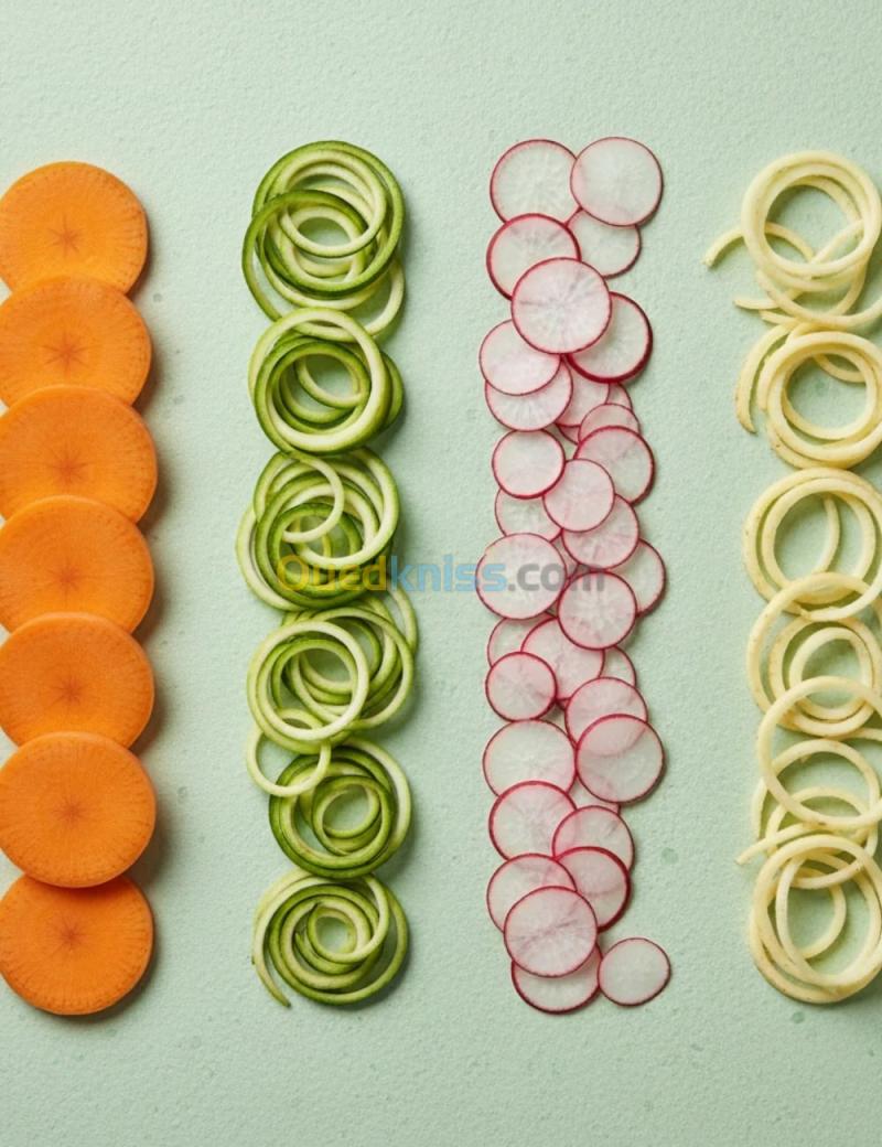 Découpe-Minute+ pour Thermomix® TM7 2RGJSKDY 2RGJSKDY 3